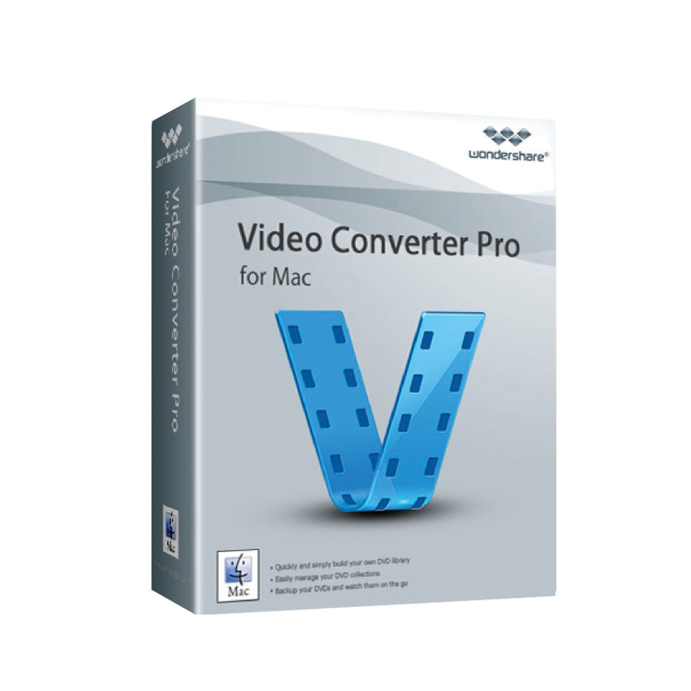 software video converter for mac